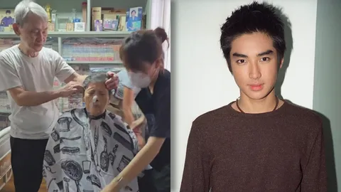 เผยคลิปสุดท้ายของ แม่ยุพา ก่อนลาจาก แฟนคลับ บิ๊ก D2B ช่วยดูแลอย่างดี