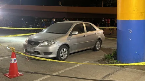 เจอศพรองผอ. ผูกคอสลดขึ้นอืดคารถ เครียดถูกสอบเบิกงบ