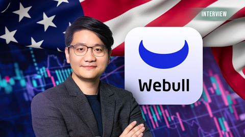 Webull บุกเมืองไทย เปิดเทรดหุ้นสหรัฐฯ เรียลไทม์ ย้ำภาพ Dowjones ตลาดหุ้นของโลก
