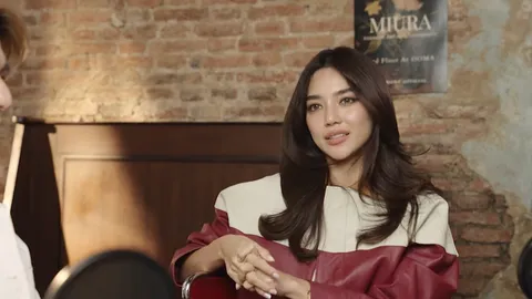 เลดี้ปราง เปิดใจ จับเข่าคุยอดีตคนรักเก่า ก่อนยกเลิกไม่แต่งงานเพราะมีเหตุผล