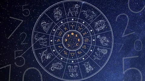 ราศีมีโชค 3 ชั้น อ.ลักษณ์ เผยมีเลขเด็ดกำลังดาวให้ลุ้นกัน  