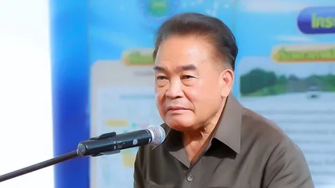 “อร่าม” ประกาศพร้อมป้องกันแชมป์นายก อบจ.ชัยภูมิ อีกสมัย ฟิตลงพื้นที่ทุกวัน 