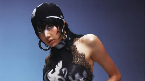 ทำดี ทำถึง ทำเกิน! "ลิซ่า-ลลิษา" ปล่อยเพลง “ROCKSTAR” จนเกิดกระแส “เยาวราช ฟีเวอร์”