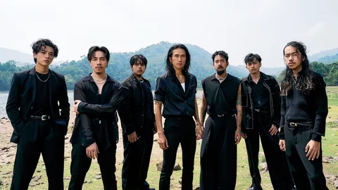 “ไททศมิตร” ปล่อยเพลงสุดเศร้า “กี่ฤดู” “ตูน บอดี้สแลม” ร่วมฟีเจอริง