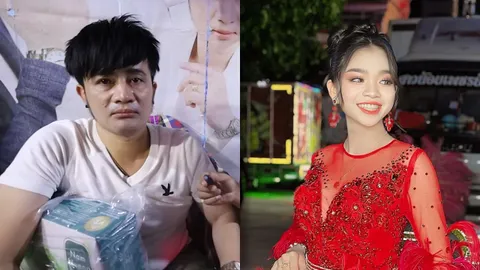 คอหวยหูผึ่ง จากปาก บอสโจ หลัง อุ๋งอิ๋ง ให้โชคใหญ่แฟนเพลงด้วยการจับมือ