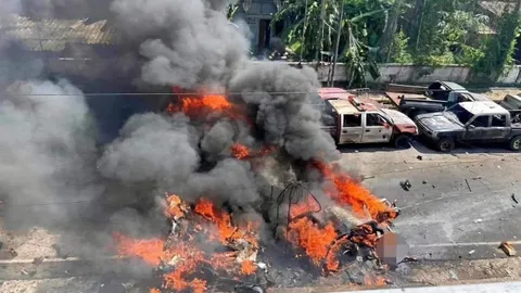 คาร์บอมบ์ (คลิป)