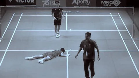 ยื้อไม่ไหว "นักแบดเยาวชน" วัย 17 ปี เสียชีวิตแล้ว แฟนกีฬาสุดเศร้าแสดงความเสียใจ