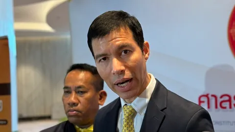อ.เจษฎ์ รับ ได้ยินมาจ่ายเงินซื้อเก้าอี้ สว. ชี้ แต่ละรอบห่างนาน มีโอกาสวิ่งเต้น