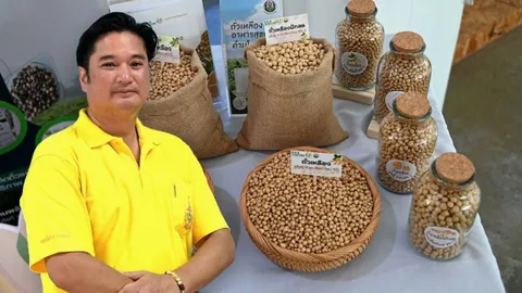 เตรียมออกประกาศกระทรวงฯ รองรับเทคโนโลยีปรับแต่งจีโนม