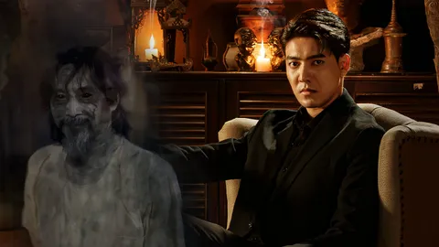 รวมเรื่องย่อละคร ยมยามวิกาล ทุกตอน อัปเดตล่าสุด (ตอนจบ)