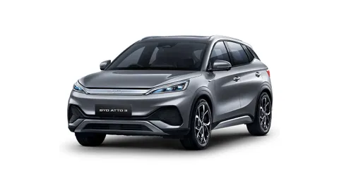 BYD ATTO 3 ลดราคา ปี 2024 เป็นแสน ทำราคารุ่นท็อปสุดต่ำล้าน 