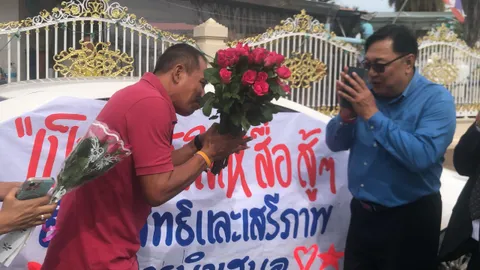 ศาลยกคำร้องคณะเชื่อมจิต ชี้ลงภาพน้องไนซ์ เป็นการทำหน้าที่สื่อ