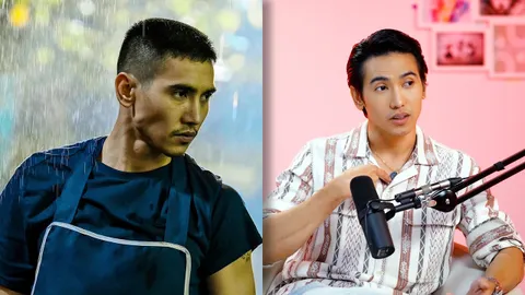 ก๊อต จิรายุ เผยสถานะหัวใจล่าสุด เคยทุกข์เพราะมีชื่อเสียง แต่ไม่มีความสุข