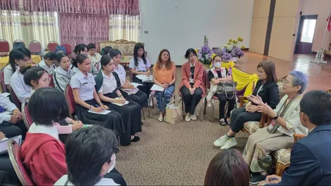 เริ่มแล้ว รับรอง “อาชีพนักเขียน” ด้วยคุณวุฒิวิชาชีพ ครั้งแรกในประเทศไทย