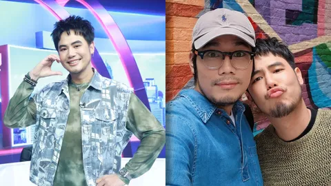 แฮปปี้สุด! ดีเจอ๋อง พร้อมใส่ชุดเจ้าสาวจดทะเบียนสมรส หลังคบแฟน 18 ปี