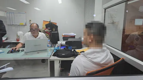 จากปากโชเฟอร์ อ้างสาเหตุเดินเข้าห้องสาว เล่นกับแมว ยันไม่ได้ทำอะไรไม่ดี