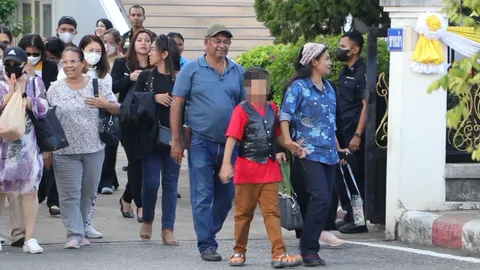 ศาลไต่สวนครอบครัวเชื่อมจิต คุ้มครองน้องไนซ์ นัดฟังคำสั่ง 28 ส.ค.