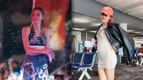 แพท KLEAR ย้อนเล่าก่อนวันประกาศตั้งท้อง ผ่านเหตุการณ์สุดพีกพิสูจน์ความสตรอง