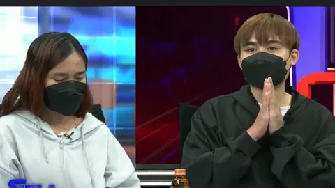 "ดีเจกาฟิวส์" โผล่โหนกระแส แฉแก๊งหมาหมู่-ลุยเอาผิดทำแฟนแท้ง