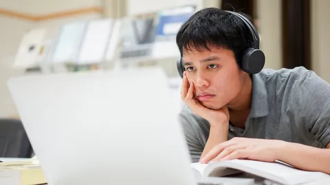 รู้จักภาวะหมดไฟในการเรียน มีอาการอย่างไร ป้องกันได้หรือไม่