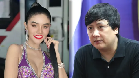 อดีตดารา ก. ยืนยันไม่ใช่แอดมินเพจดัง หลังถูก แพรวพราว กล่าวหา ท้าตรวจสอบ (คลิป)