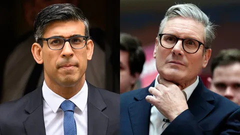 อังกฤษจัดเลือกตั้งทั่วไปวันนี้ คาดพรรคอนุรักษนิยมปราชัย