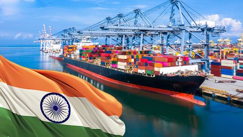 อินเดีย ทุ่ม 9 พันล้านดอลลาร์ ลุยแผนท่าเรือ Vadhavan ใหญ่ 1 ใน 10 ของโลก โอกาสการค้าไทย-อินเดีย