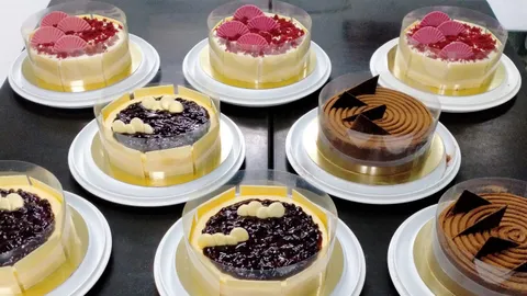 ร้านเค้กดัง ประกาศเซ้งร้าน สาขาย่านกลางเมือง ขอบคุณ 12 ปีที่ร่วมเดินทางกันมา