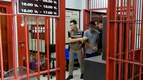 เตรียมส่งศาล "หลานฆ่าตา" ญาติเชื่อฤทธิ์ "ยาบ้า" หลอนปาดคอ-ตัดหัวสยอง 