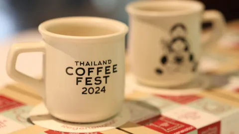 เปิดกิจกรรมไฮไลต์ และแนวคิดงาน Thailand Coffee Fest 2024 ปีนี้น่าสนใจอย่างไร