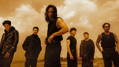 “ค็อกเทล” ปลดปล่อยอารมณ์เกินทนไหว ส่งซิงเกิลใหม่ “แรงเสียดทาน” ฟีท “DJ 22Bullets”