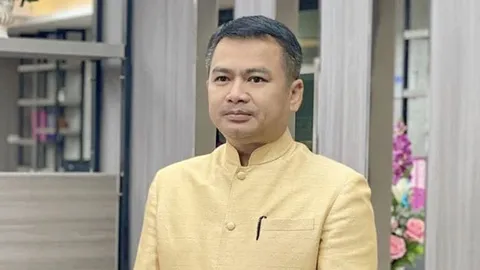 เผยค่ายลูกเสือ สลช.ถูกบุกรุกที่ดินหนัก "วรัท" สั่งเร่งสำรวจจัดระบบให้เข้าที่เข้าทาง