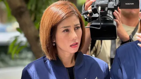 "ต้นอ้อ" โพสต์ขอโทษ พร้อมเข้าสู่กระบวนการยุติธรรม ขอโอกาสช่วยสังคมต่อ