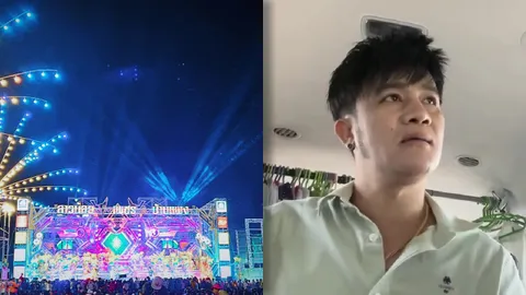 แฟนคลับช็อก! สาวน้อยเพชรบ้านแพง ปลดพระเอกพร้อมกัน 2 คน บอสโจ ชี้แจงแล้ว