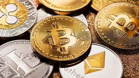 เอาไงต่อดี? ราคา Bitcoin ร่วงหนักต่ำ 55,000 ดอลลาร์สหรัฐฯ หลังเฟดส่งสัญญาณยังไม่พร้อมลดดอกเบี้ย