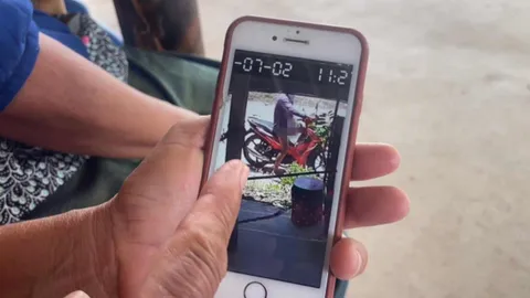 ผวา หนุ่มโรคจิต ชอบสาวสูงวัย ตระเวนโชว์หนอนตามหมู่บ้าน 