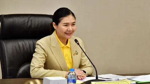 “จิราพร” กำชับ จัดงานเฉลิมพระเกียรติ ร.10 สมพระเกียรติ สมกับปีมหามงคล