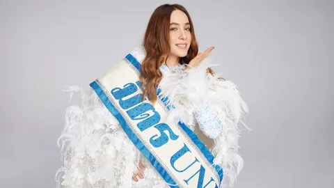 PALMY จัดคอนเสิร์ตใหญ่ในรอบ 12 ปี ปลุกความสนุก ส่งความม่วนจอยถึงมิตรรัก