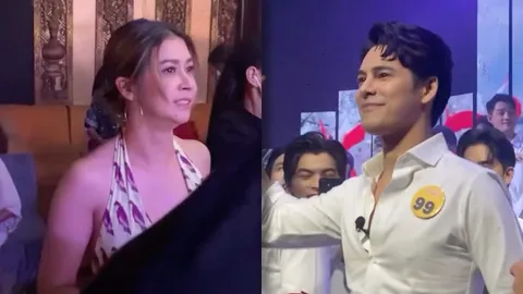 ฮอตเอาเรื่อง ซี ศิวัฒน์ เป็นหนุ่มบาร์โฮสต์ ถูกซื้อ 150 ดริ๊งก์ เอมี่ ยังสู้ไม่ได้ (คลิป)