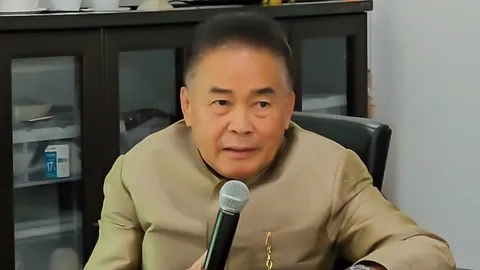 เลือกตั้ง อบจ.ชัยภูมิ ส่อเดือด เต็งหนึ่งอาจเป็น “อร่าม” สายตรง “ธรรมนัส”