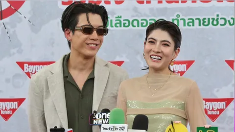 ป๊อก-มาร์กี้ เคลียร์ดราม่าเต้นหน้าหอไอเฟล อธิบายสถานการณ์จริงที่คนไม่รู้ (คลิป)