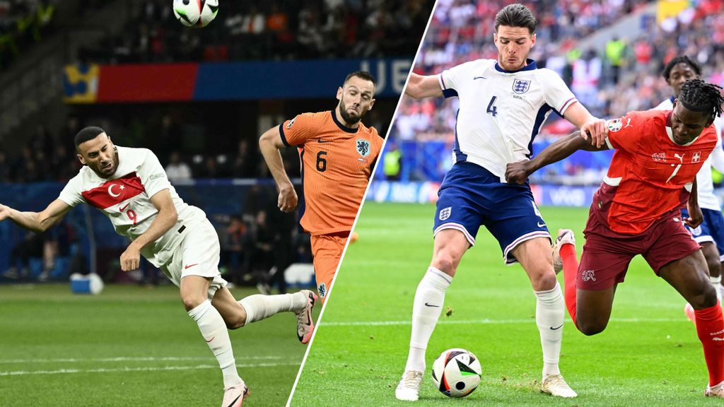 ufa289h สรุปผลฟุตบอล "ยูโร 2024" รอบ 8 ทีม เมื่อคืนวันเสาร์ที่ 6 ก.ค. 67 ที่ผ่านมา