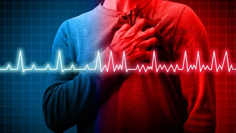 เช็กอาการ โรคหัวใจเต้นผิดจังหวะ ภัยเงียบที่อันตรายกว่าที่คิด