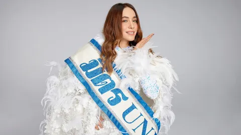 “ปาล์มมี่” ส่ง “PALMY มิตร Universe Concert” คอนเสิร์ตใหญ่ในรอบ 12 ปี ปลุกความสนุก