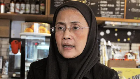 “อังคณา” ฝาก สว.ชุดเดิม ให้เกียรติชุดใหม่ ระวังถูกมองมีผลประโยชน์ทับซ้อน