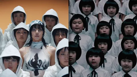 ลิซ่า เจอช่างภาพกล่าวหาก๊อบปี้ MV ทราวิส สก็อตต์ แต่ล่าสุดลบโพสต์แล้ว