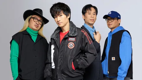 “พาราด็อกซ์” ส่งเพลงขี้อ้อนสุดคิวต์ “เอ็นดู” ได้ “ภูวินทร์” ร่วมแจกความสดใสในเอ็มวี