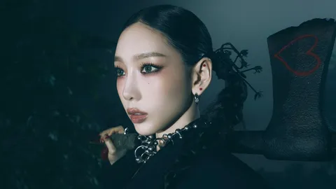 แทยอน ปล่อยซิงเกิลใหม่ Heaven เพลงแดนซ์ป๊อปสุดสดใส ผลงานใหม่ในรอบ 7 เดือน