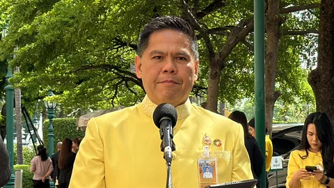 “วราวุธ” เผย พม.ดูแล 73 เหยื่อไฟไหม้ชุมชนตรอกโพธิ์ เตรียม 6 โครงการให้เช่าอาศัย