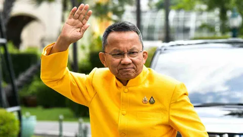 "สมศักดิ์" ยัน รัฐดึงกัญชากลับสู่ยาเสพติด ไม่เกี่ยว "นายใหญ่-นายทุน"